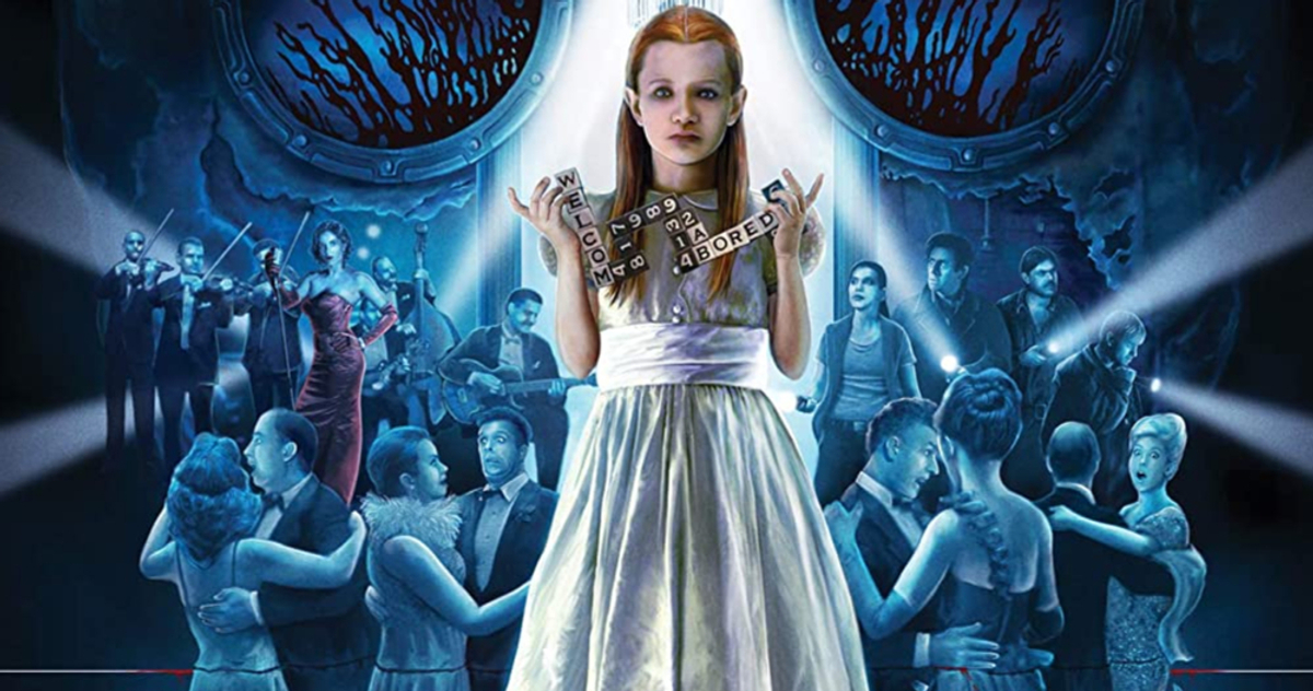 Ghost.Ship dj mjukjuu