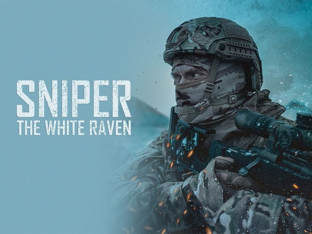 Sniper.The.White.Raven.2022