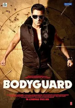 Bodyguardy