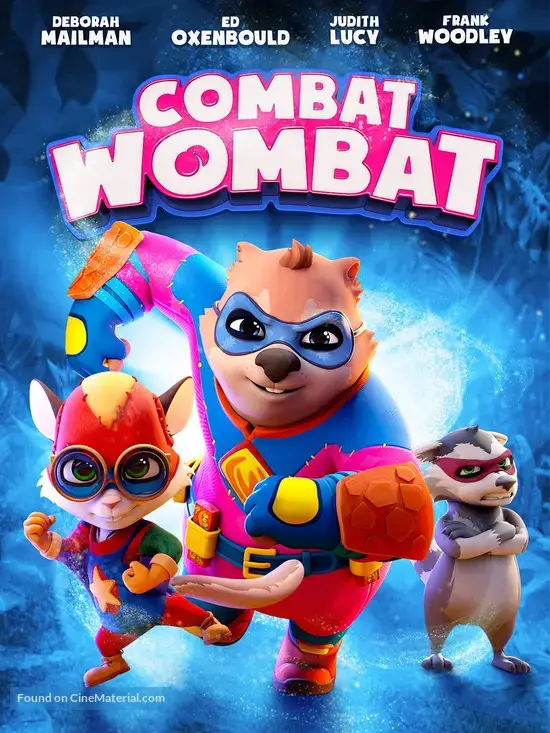 Combat Wombat