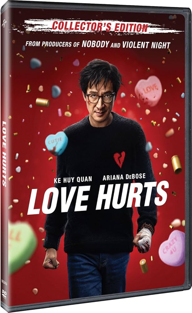 Love Hurts Dj Mjukuu