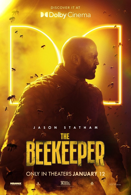 The Beekeeper (2024)b DJ MACK