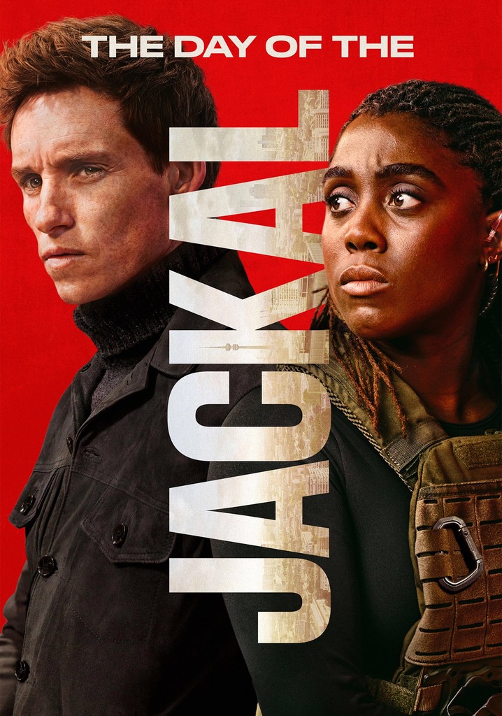 The Day of the Jackal 1