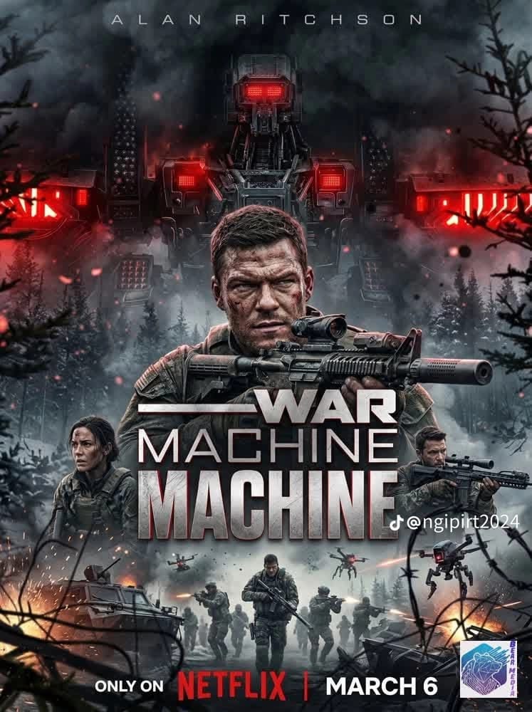DJ ZEDY WAR MACHINE