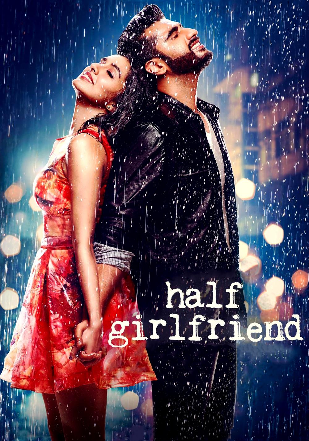 Dj juma khan Phir Bhi Tumko Chaahunga half girlfriend A