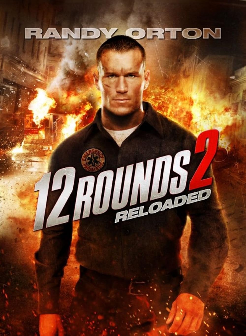 Dj blaki 12.Rounds.2.Reloaded