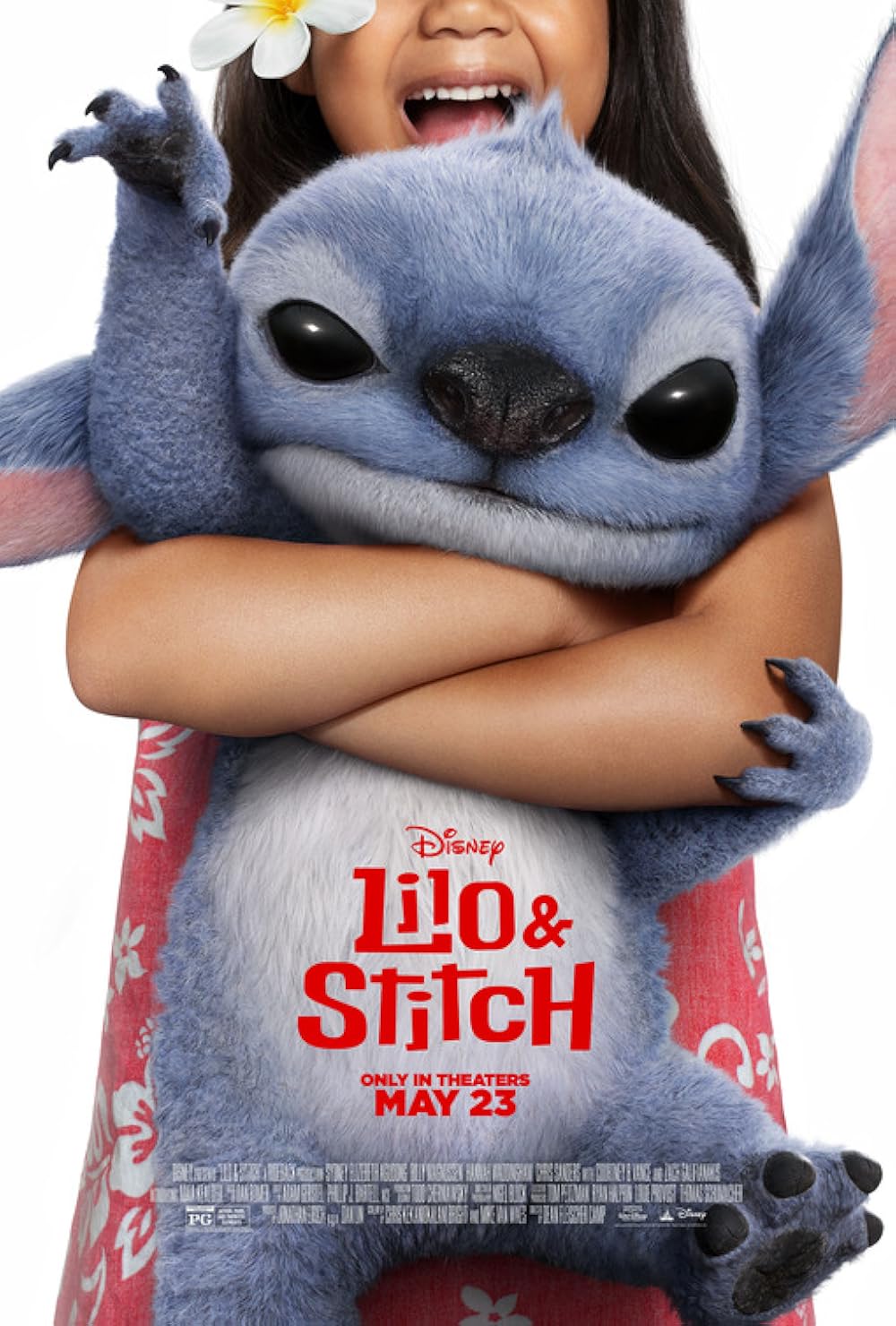 Dj mack Lilo Stitch