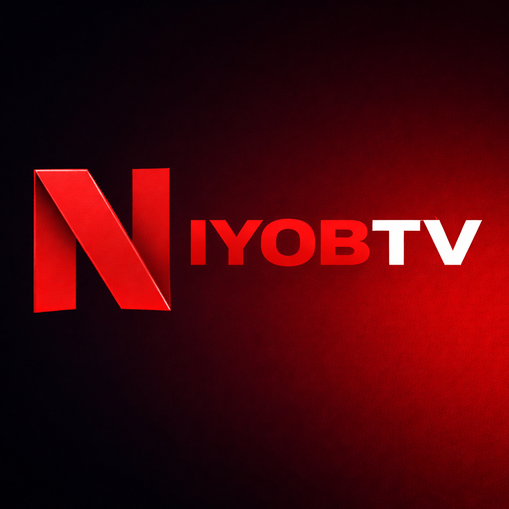 NiyoB TV