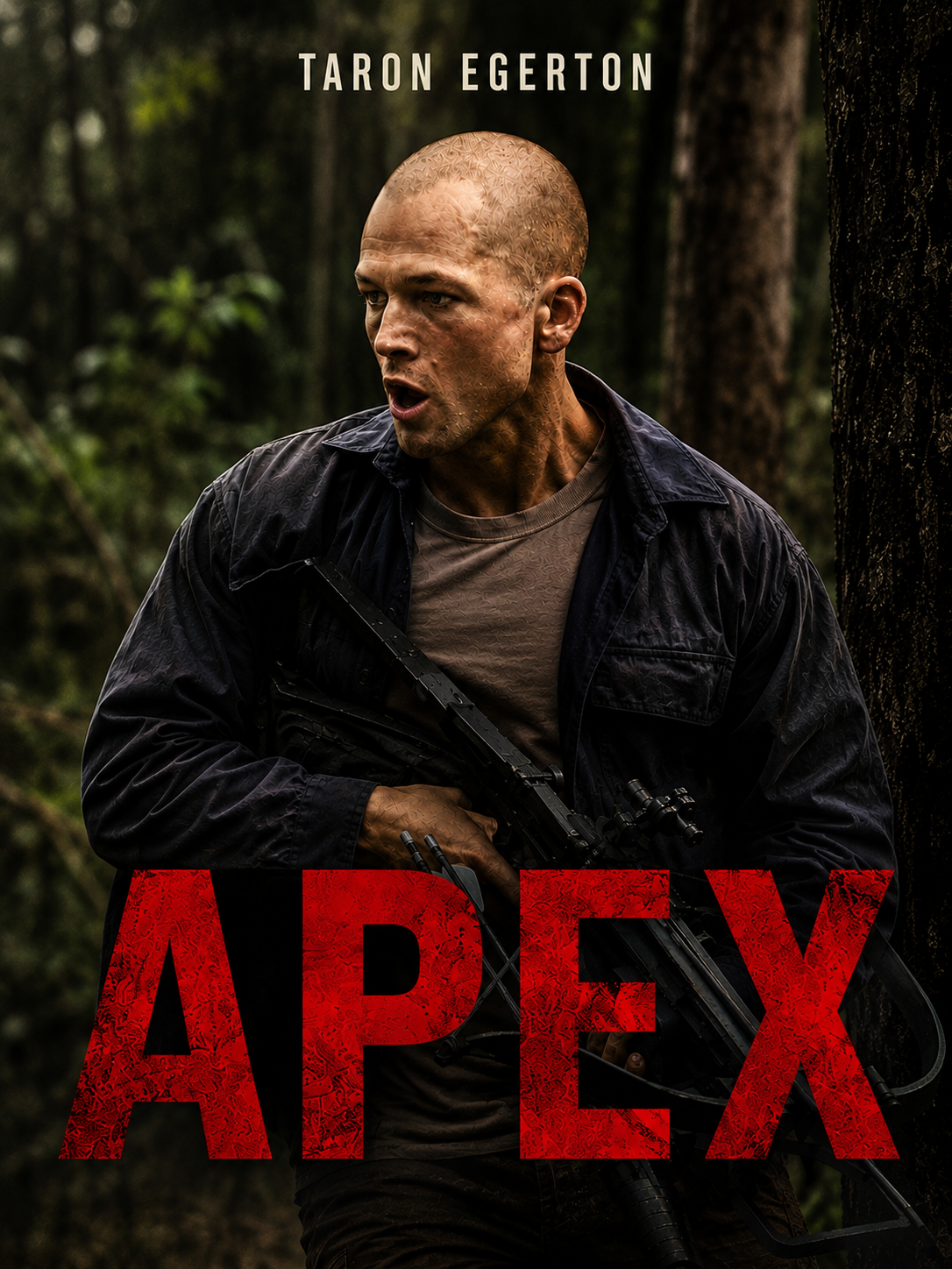 Dj Blaki Apex NO1