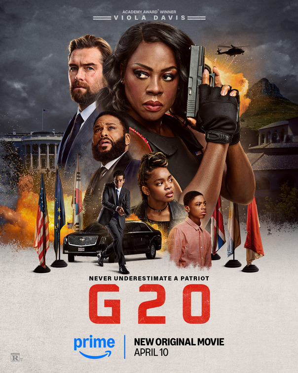 dj mack.G20