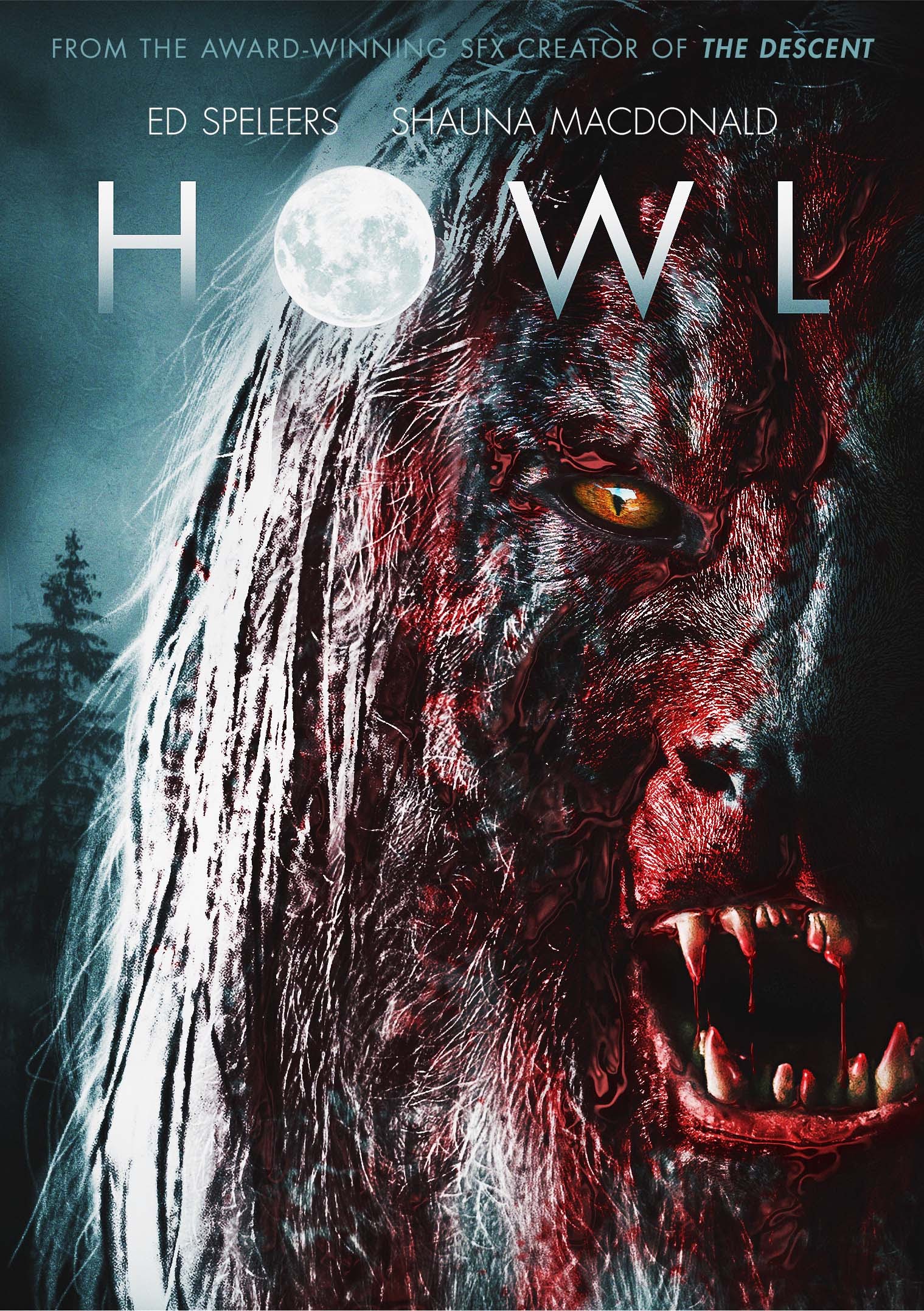DJ,M .HOWL