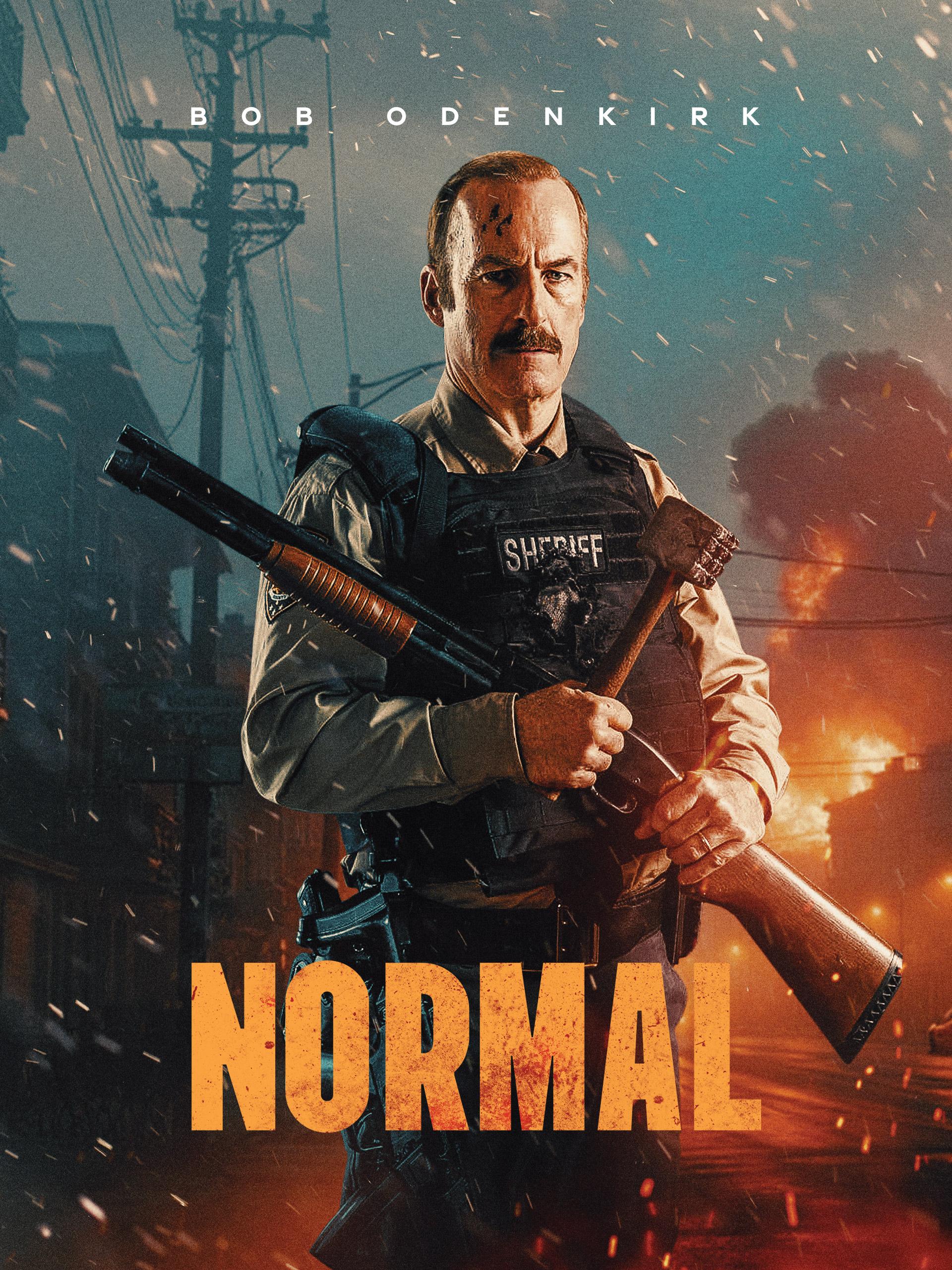 Dj blaki Normal
